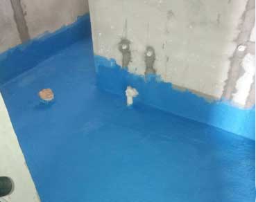 防水堵漏