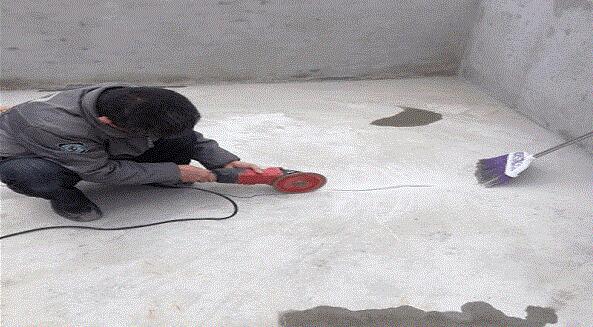 屋顶漏水